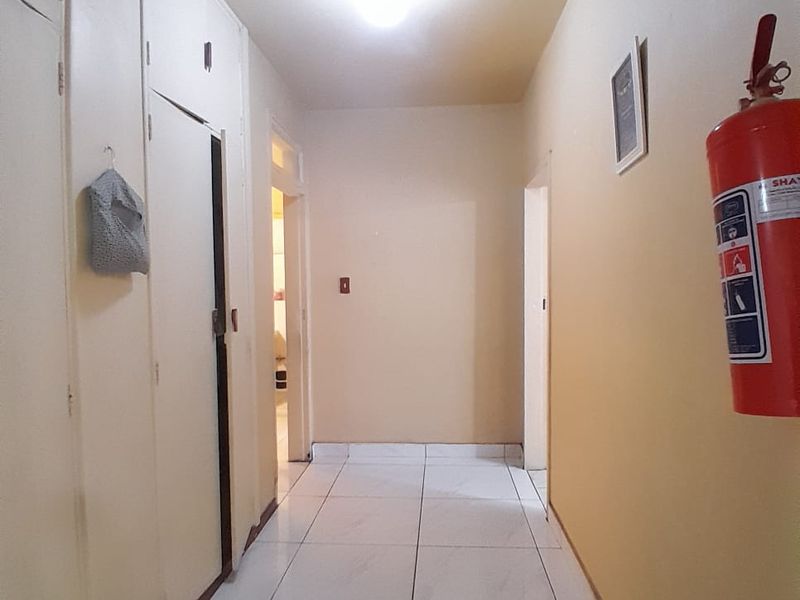 Welcome to this very spacious 3-bedroom flat. - Photo 8