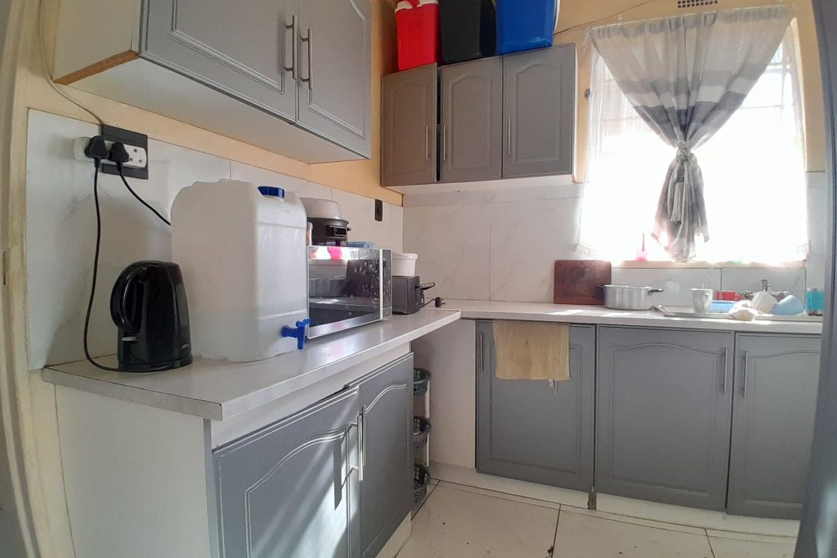 Welcome to this very spacious 3-bedroom flat. - Photo 5
