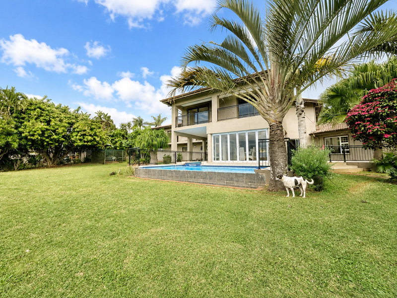 Luxury Family Estate with Endless Possibilities - Photo 7