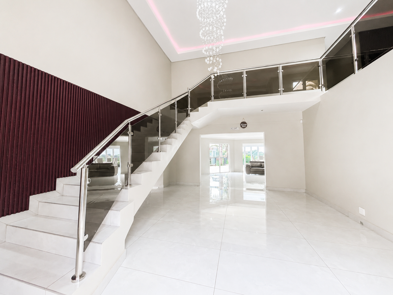 Luxury Family Estate with Endless Possibilities - Photo 8