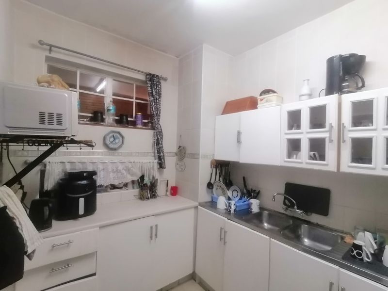 2 Bedroom Townhouse For Sale Centrally Situated In Empangeni - Photo 6