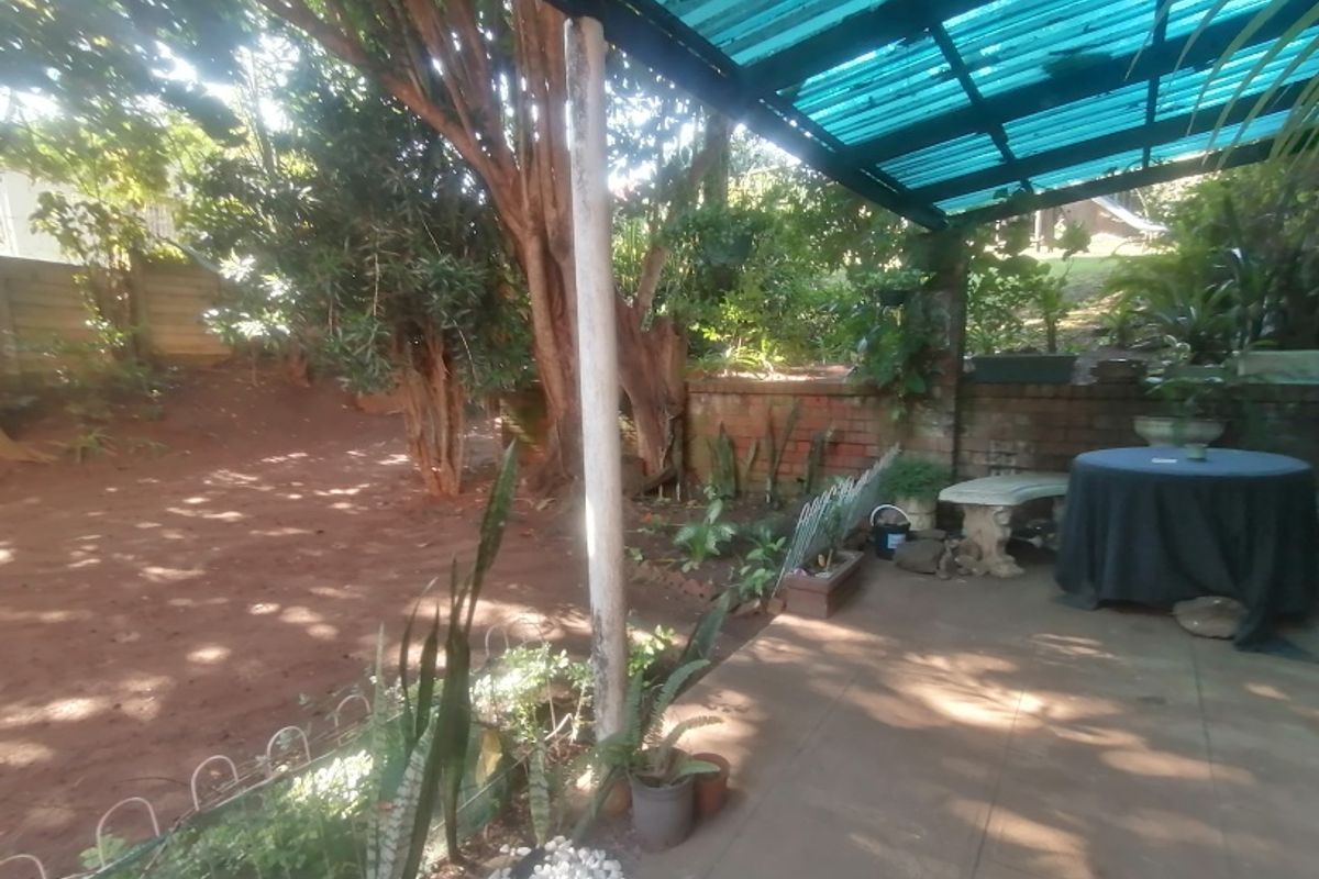 2 Bedroom Townhouse For Sale Centrally Situated In Empangeni - Photo 3