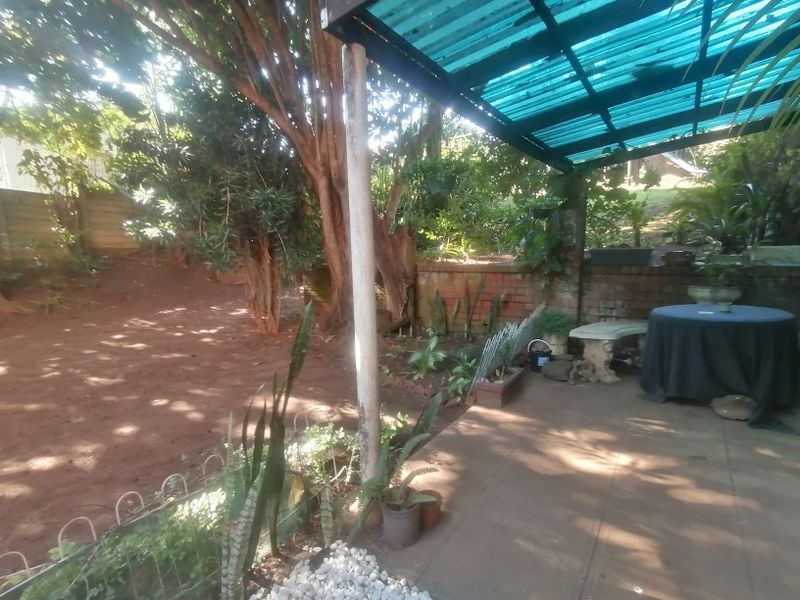 2 Bedroom Townhouse For Sale Centrally Situated In Empangeni - Photo 3