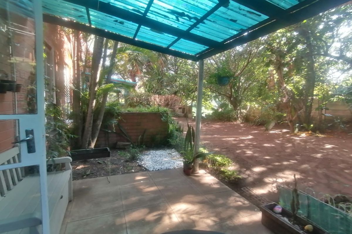 2 Bedroom Townhouse For Sale Centrally Situated In Empangeni - Photo 2