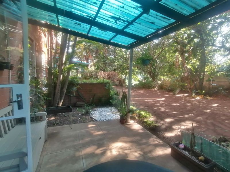 2 Bedroom Townhouse For Sale Centrally Situated In Empangeni - Photo 2