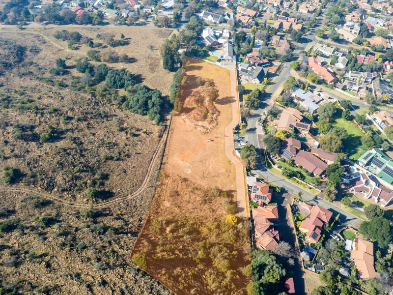 Vacant Land in Secure, Boutiue Estate in Jordaanpark - Photo 10
