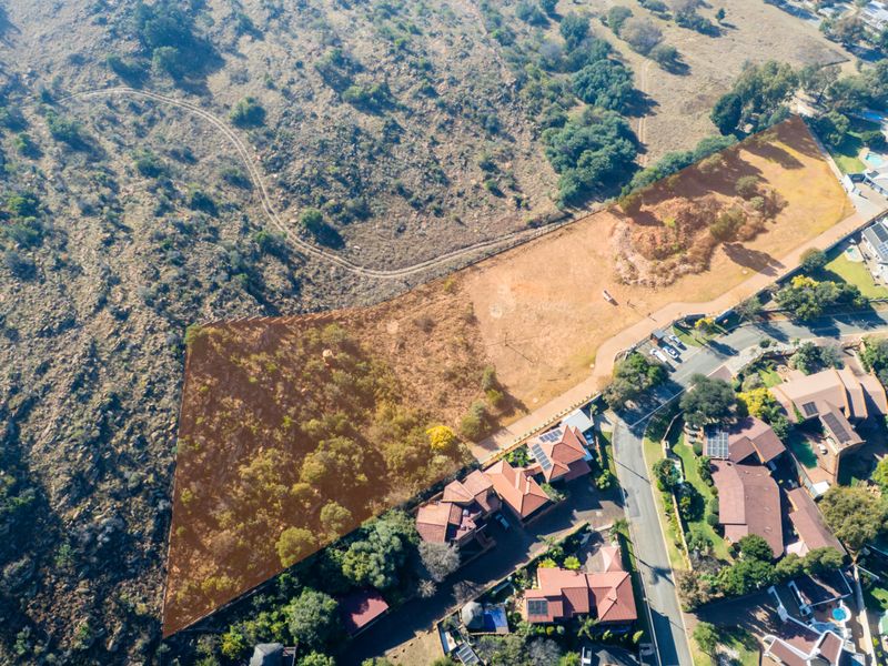 Vacant Land in Secure, Boutiue Estate in Jordaanpark - Photo 9