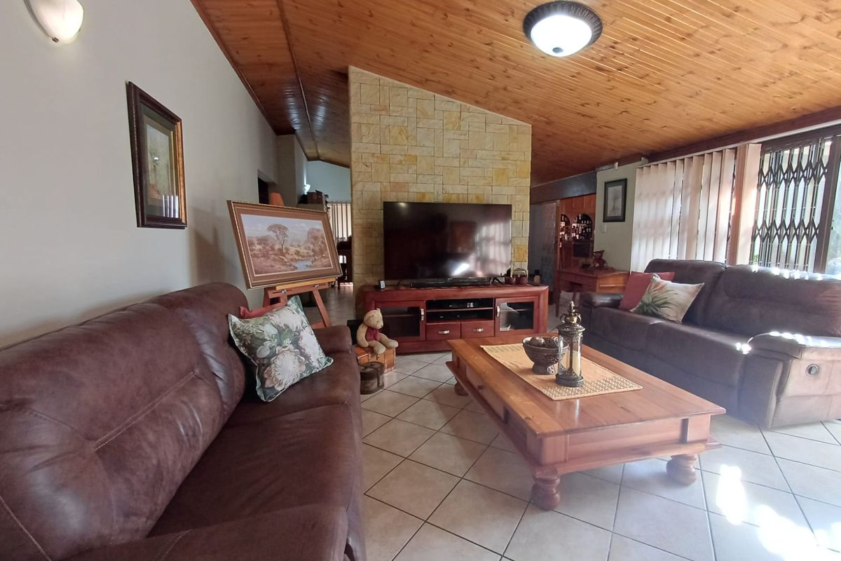 BEST Value For Money In The Quite Location Of SW 1 - Photo 5