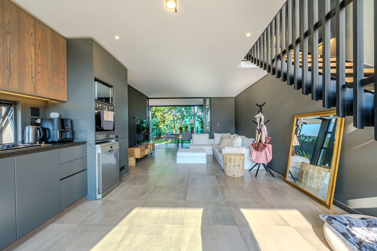 Secure Eco-Estate Investment Opportunity | 2-Bedroom Pet-Friendly Duplex in The Woods, Elaleni - Photo 4