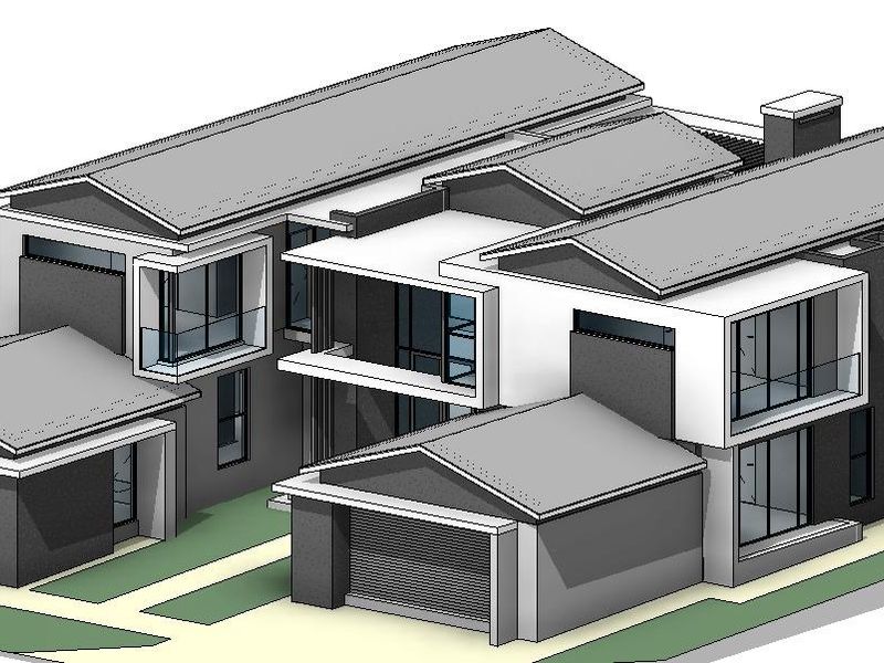 Modern 5-Bedroom Double-Storey Home for Sale in Copperleaf Golf Estate - Photo 8