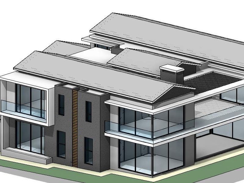 Modern 5-Bedroom Double-Storey Home for Sale in Copperleaf Golf Estate - Photo 6