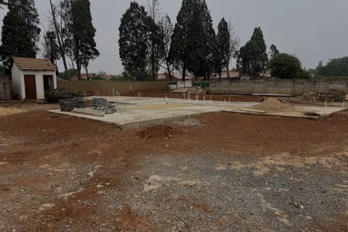 !Build your Dream Home! - Photo 2
