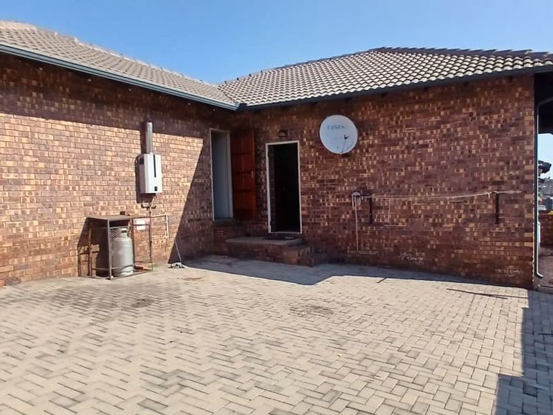 Great family home to rent! - Photo 7