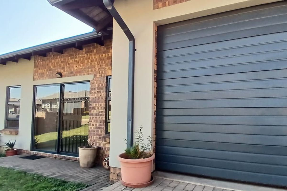 Great family home to rent! - Photo 2