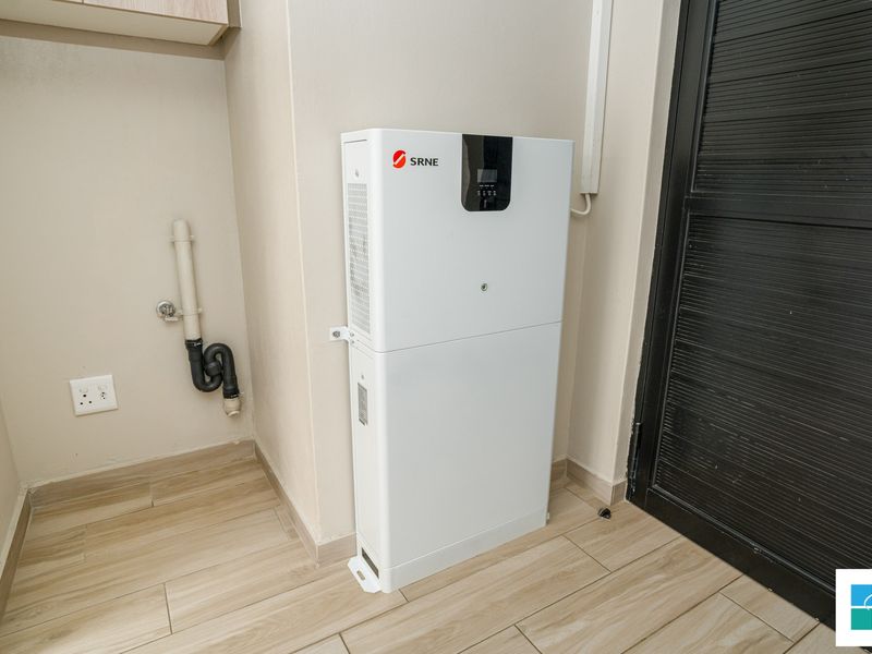 Modern 2 Bedroom Duplex for Sale in Secunda - Photo 7