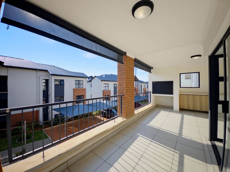 Modern 3-Bedroom Luxury Apartment in Ballito Hills Estate – Comfort, Style & Prime Location - Photo 10