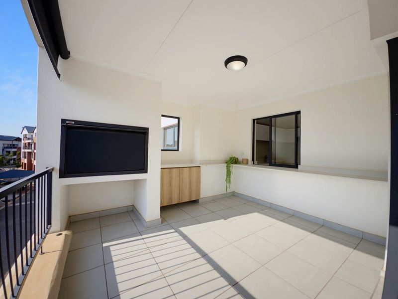 Modern 3-Bedroom Luxury Apartment in Ballito Hills Estate – Comfort, Style & Prime Location - Photo 9
