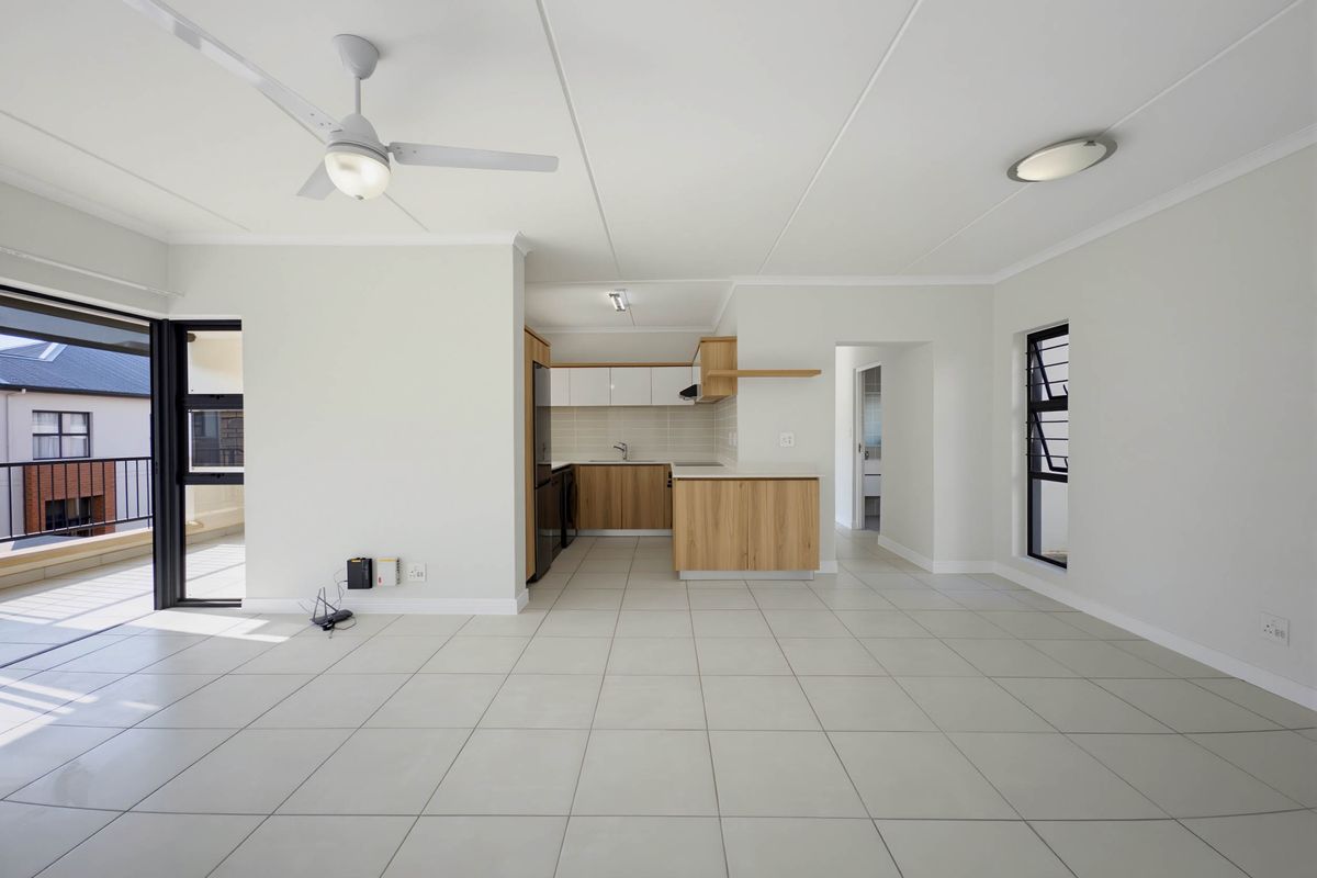 Modern 3-Bedroom Luxury Apartment in Ballito Hills Estate – Comfort, Style & Prime Location - Photo 4