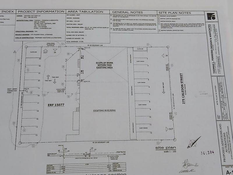 Calling all investors for this prime commercial property - Photo 8