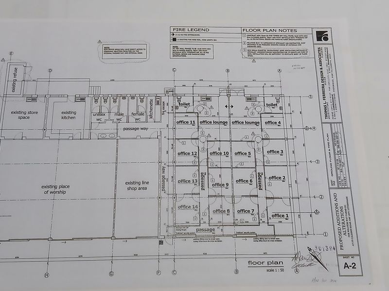 Calling all investors for this prime commercial property - Photo 6