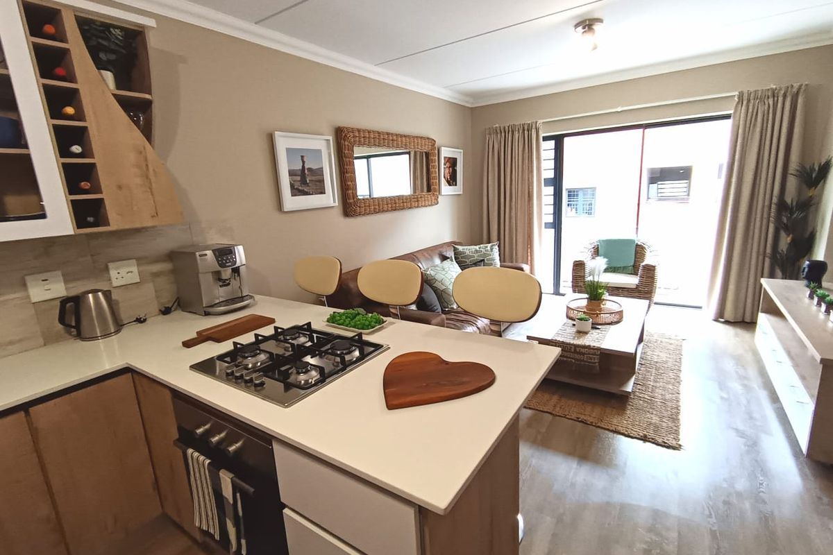 Modern Ground Floor 3-Bedroom - Photo 4