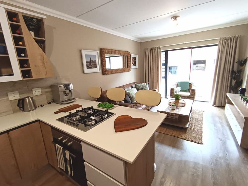 Modern Ground Floor 3-Bedroom - Photo 4