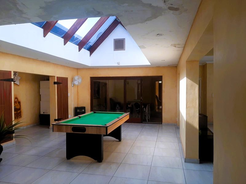 Charming 3-Bedroom Home with Guest House Potential in a Secure Estate - Photo 4