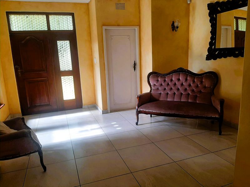 Charming 3-Bedroom Home with Guest House Potential in a Secure Estate - Photo 7
