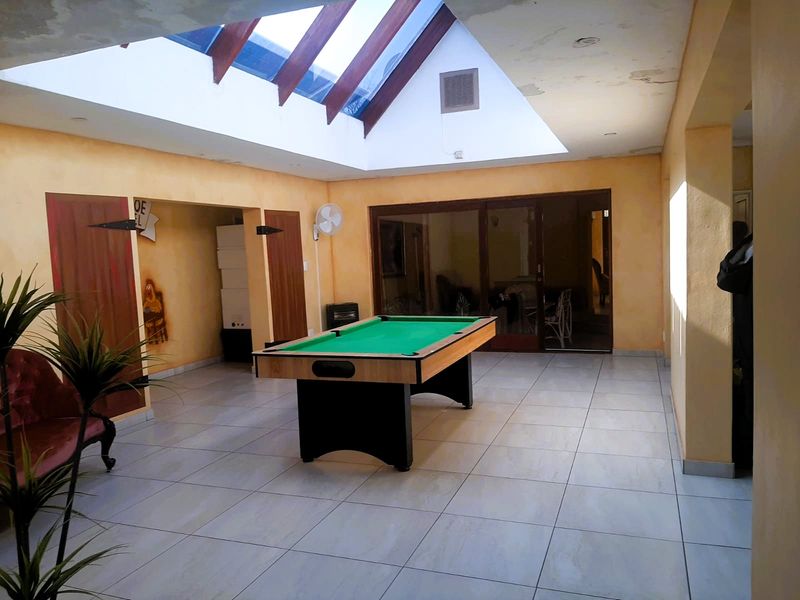 Charming 3-Bedroom Home with Guest House Potential in a Secure Estate - Photo 8