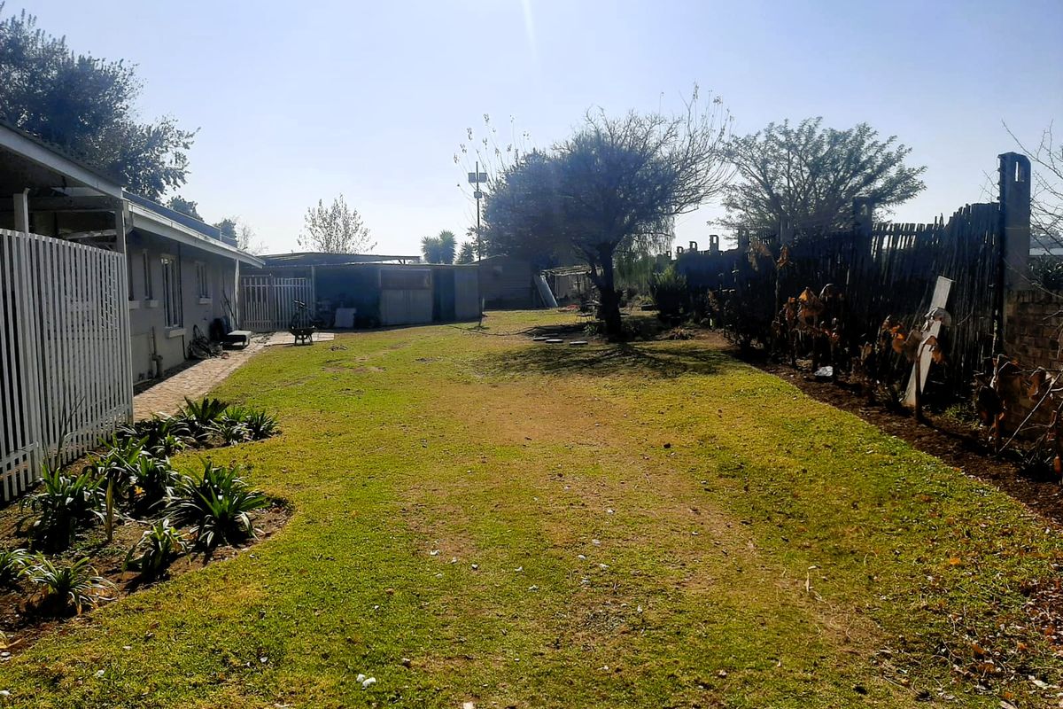 Spacious 4-Bedroom Plot Home to Rent – Country Living with Ample Space - Photo 5