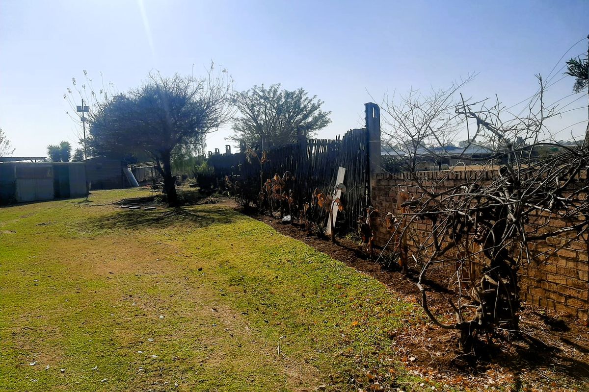 Spacious 4-Bedroom Plot Home to Rent – Country Living with Ample Space - Photo 4