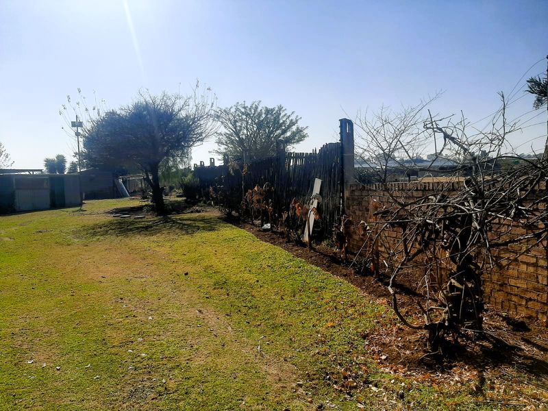 Spacious 4-Bedroom Plot Home to Rent – Country Living with Ample Space - Photo 4