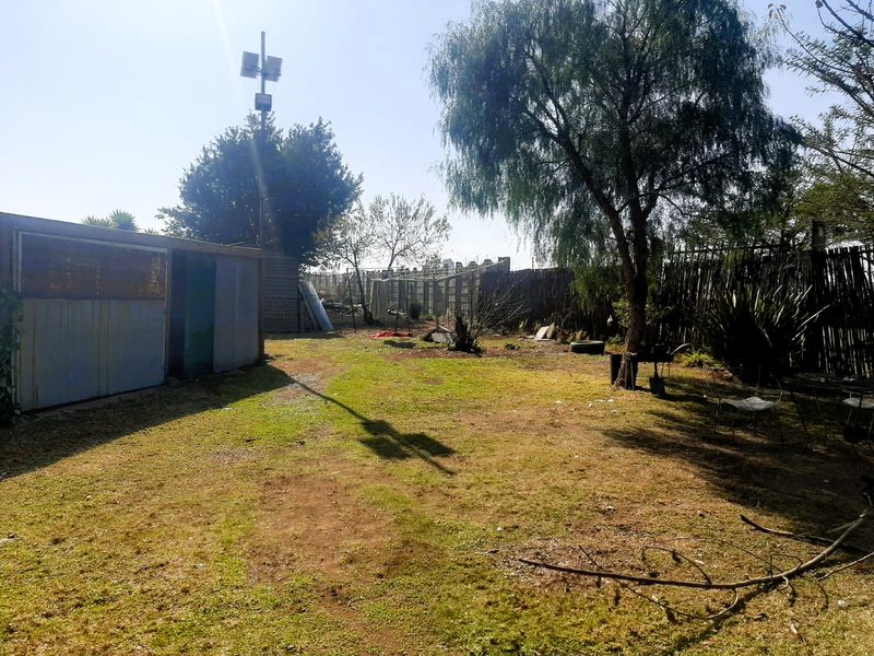 Spacious 4-Bedroom Plot Home to Rent – Country Living with Ample Space - Photo 6