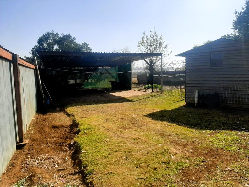 Spacious 4-Bedroom Plot Home to Rent – Country Living with Ample Space - Photo 7