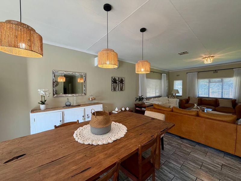 Modern Renovated Face-Brick Home with Flatlet for Sale in Veld en Vlei - Photo 1