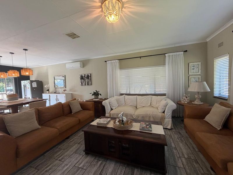 Modern Renovated Face-Brick Home with Flatlet for Sale in Veld en Vlei - Photo 6