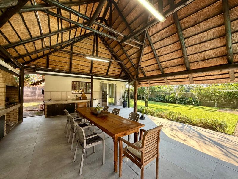 Modern Renovated Face-Brick Home with Flatlet for Sale in Veld en Vlei - Photo 2