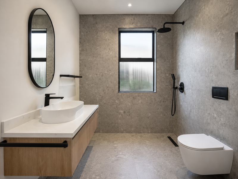Modern 4-Bedroom Family Home in Elaleni Lifestyle Estate – Plot & Plan Opportunity - Photo 10