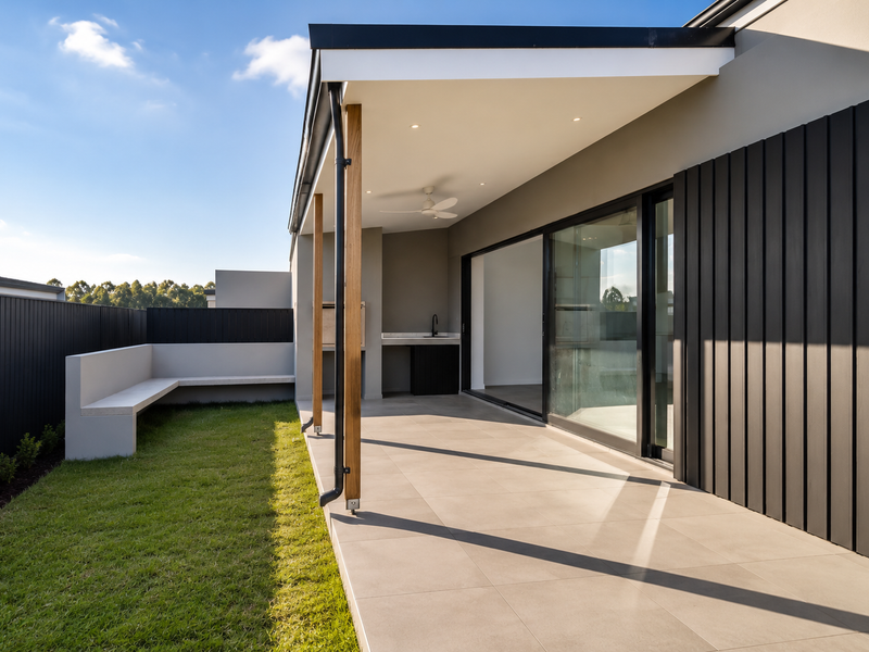 Modern 4-Bedroom Family Home in Elaleni Lifestyle Estate – Plot & Plan Opportunity - Photo 3