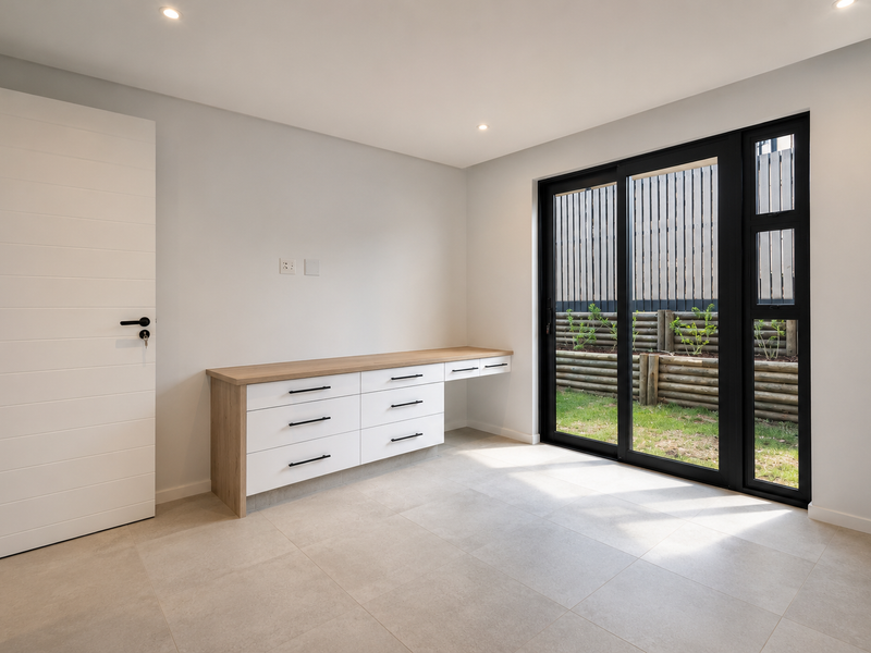 Modern 4-Bedroom Family Home in Elaleni Lifestyle Estate – Plot & Plan Opportunity - Photo 9