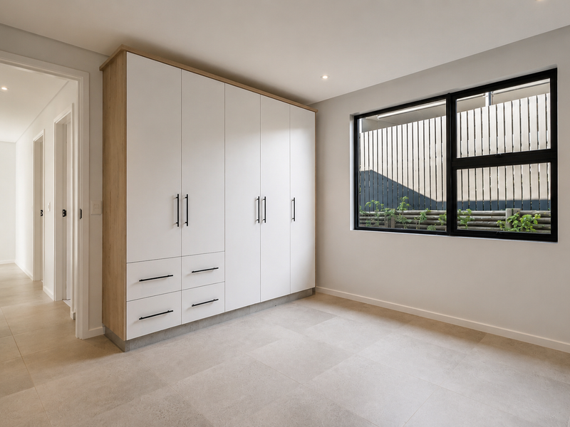 Modern 4-Bedroom Family Home in Elaleni Lifestyle Estate – Plot & Plan Opportunity - Photo 8