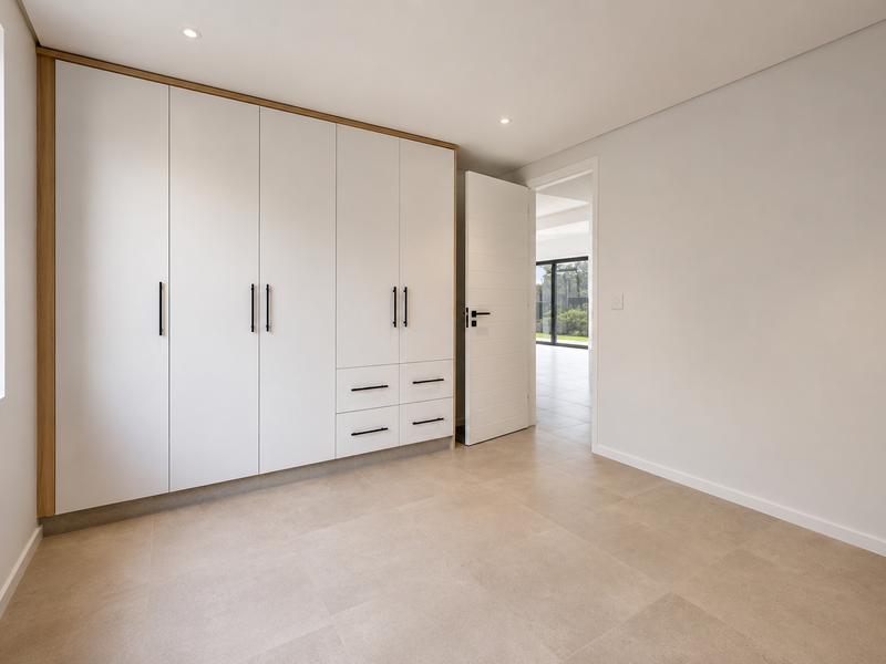 Modern 4-Bedroom Family Home in Elaleni Lifestyle Estate – Plot & Plan Opportunity - Photo 6