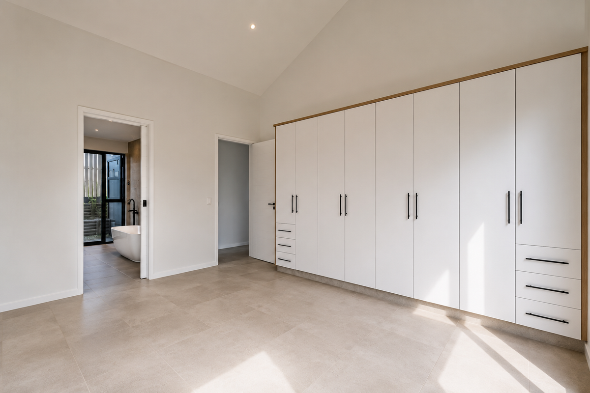 Modern 4-Bedroom Family Home in Elaleni Lifestyle Estate – Plot & Plan Opportunity - Photo 5