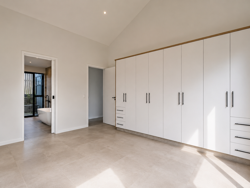 Modern 4-Bedroom Family Home in Elaleni Lifestyle Estate – Plot & Plan Opportunity - Photo 5