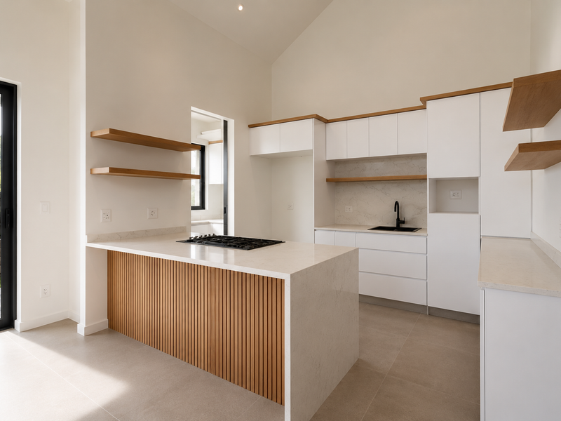 Modern 4-Bedroom Family Home in Elaleni Lifestyle Estate – Plot & Plan Opportunity - Photo 4