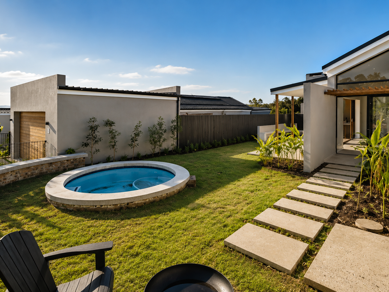 Modern 4-Bedroom Family Home in Elaleni Lifestyle Estate – Plot & Plan Opportunity - Photo 2