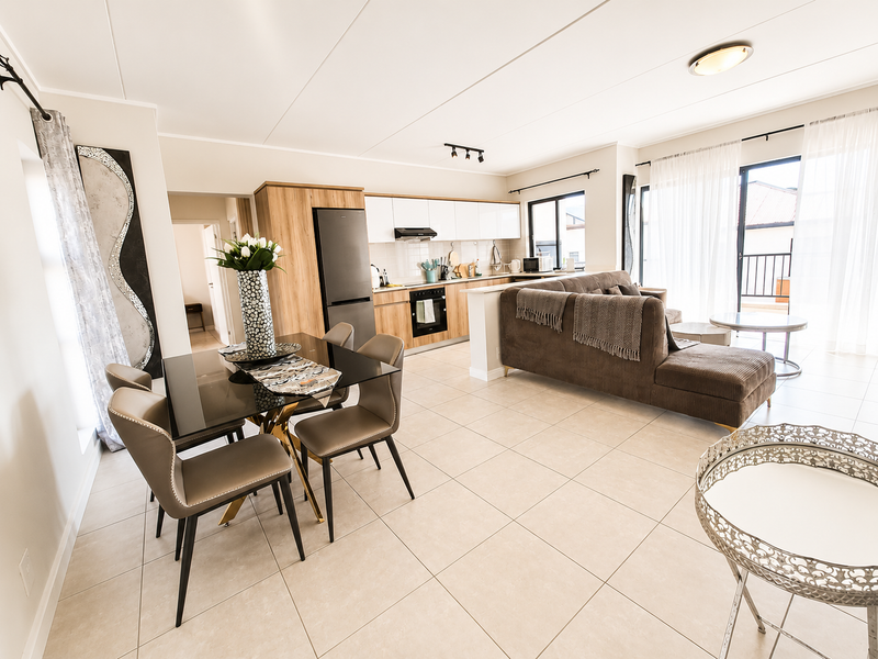 Prime Ballito Investment: Furnished Sanctuary - Photo 1