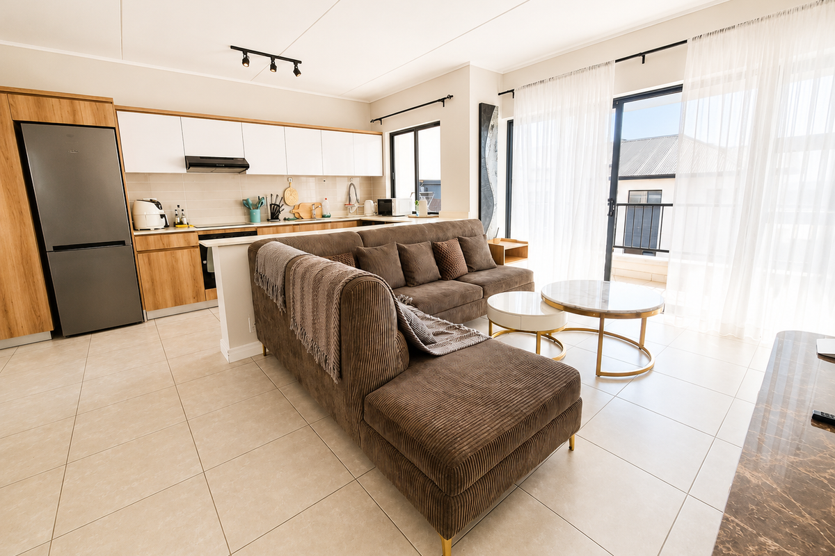 Prime Ballito Investment: Furnished Sanctuary - Photo 2