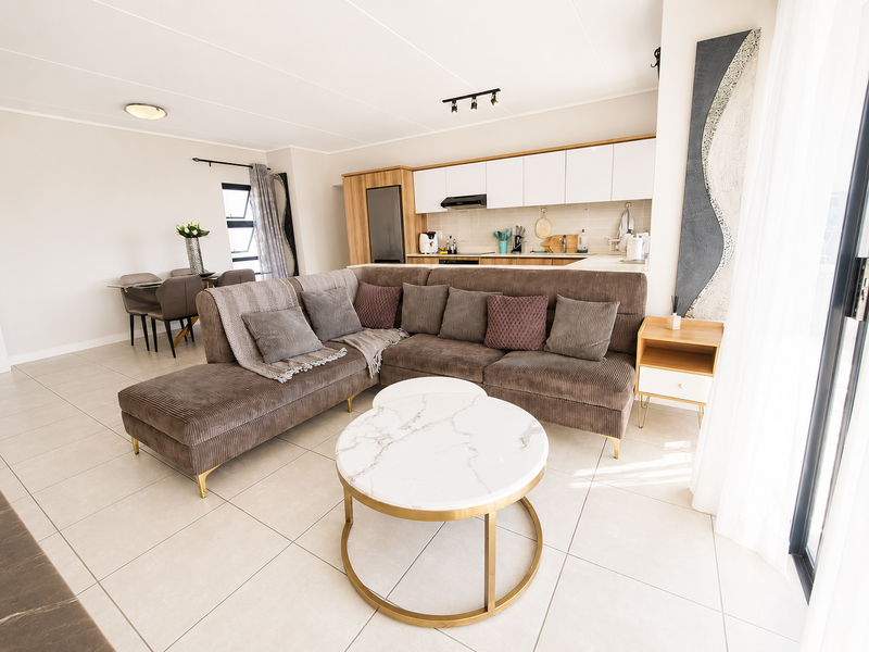Prime Ballito Investment: Furnished Sanctuary - Photo 3
