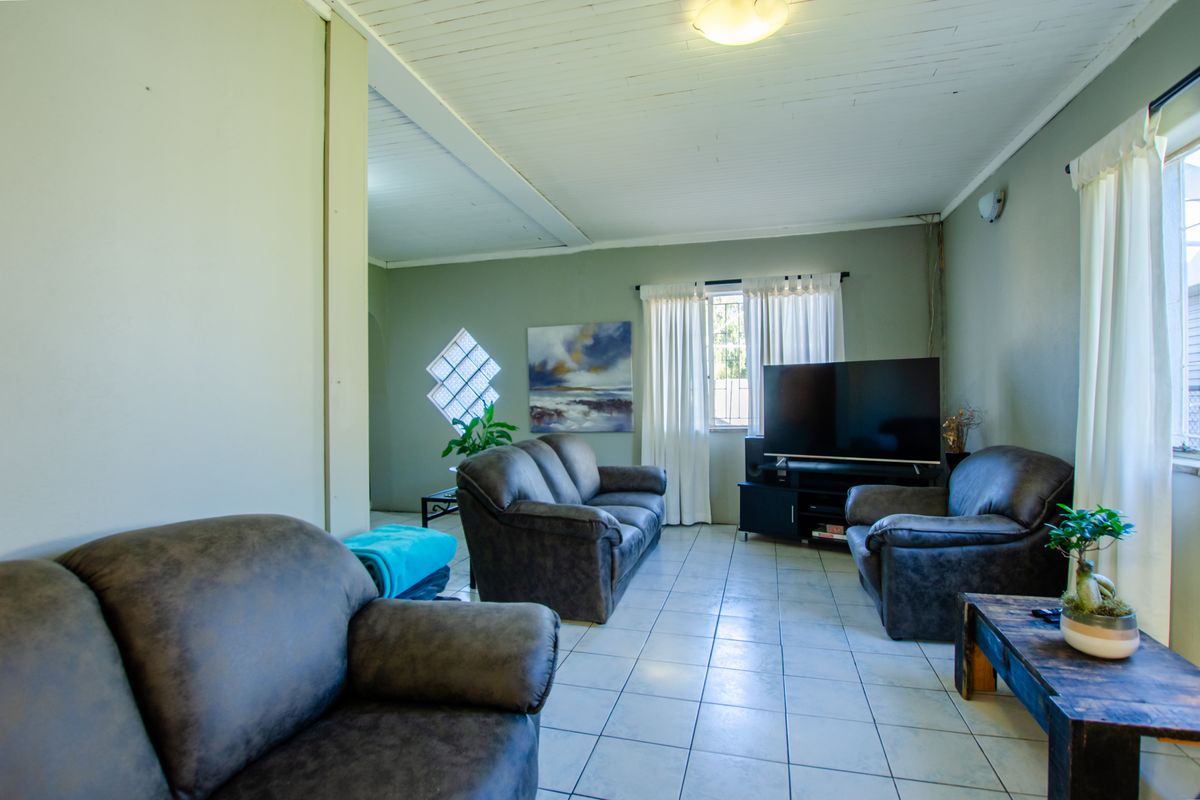 3 Bedroom To Rent In Impala Park - Photo 5